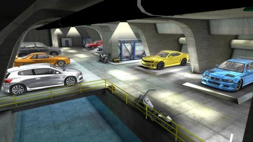 真实漂移世界最新版