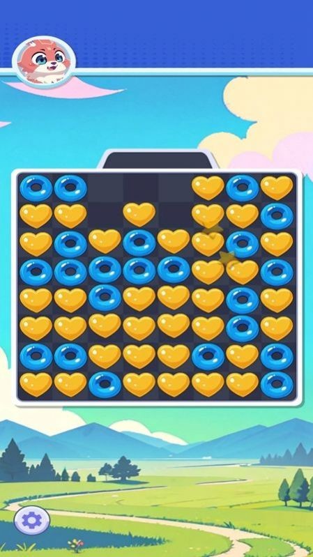 小兔点点消免费版