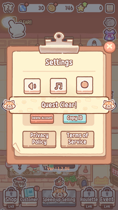 小熊面包店最新版