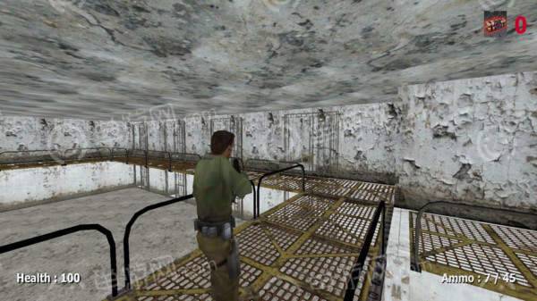 城市反恐战争最新版