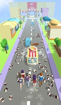 面条冲刺跑手机版