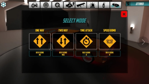 公路赛车俱乐部最新版