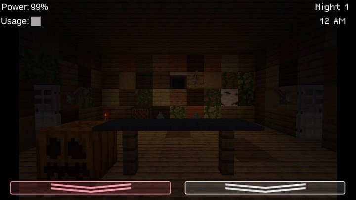 我的世界五夜后宫