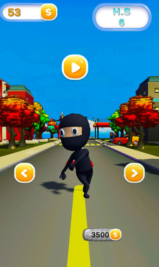 疯狂交通赛车手免费版