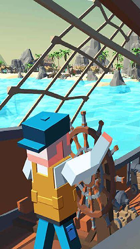 迷你像素吃鸡最新版