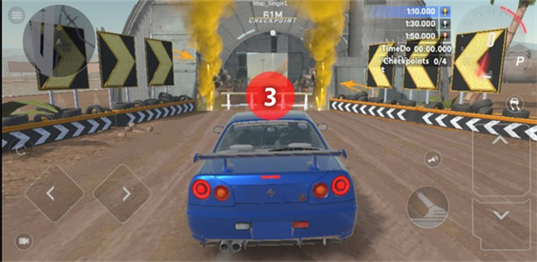 驾驶地带OL2024最新版