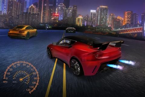 真实公路汽车手机版