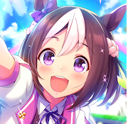 赛马娘繁中服下载