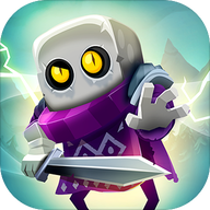 扭蛋骑士团中文版