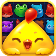 开心消消乐破解版