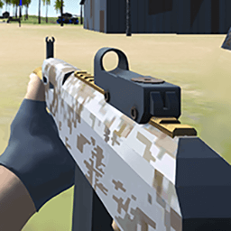 枪王行动3单机版