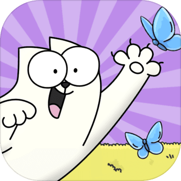 西蒙的猫跑酷免广告