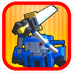 机器人斗兽场免广告版