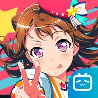 梦想协奏曲少女乐团bili版