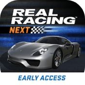真实赛车NEXT正版