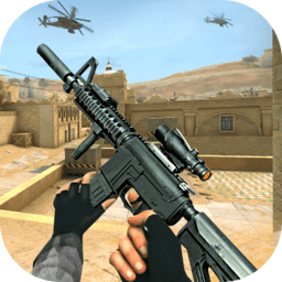 荒野突击行动2024全新版