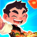 开心小吃街免广告版