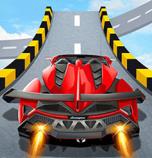 登山极速超级跑车最新版