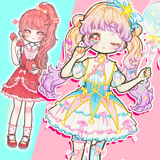 少女时尚小屋下载手机版