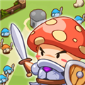 蘑菇冲突手机版