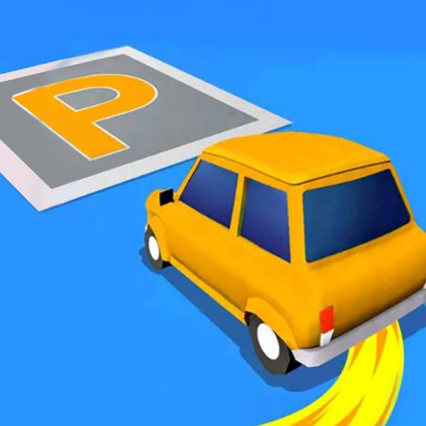 涂鸦停车最新版