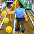 全民跑酷王者免费版