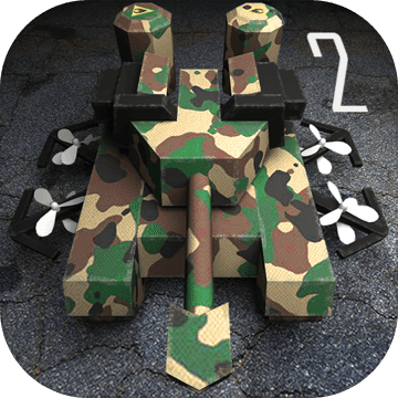 变形坦克2不用登录版