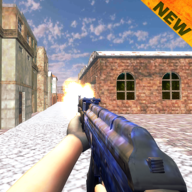 超级英雄顶点传奇免费版