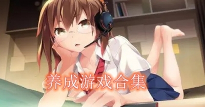 养成游戏合集