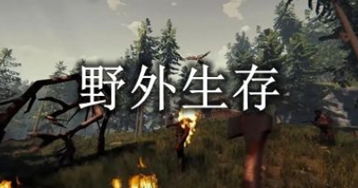 野外生存游戏推荐