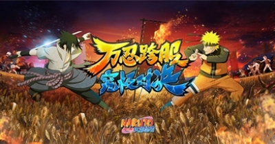 忍者竞技类游戏合集