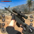 现代战争行动安卓版