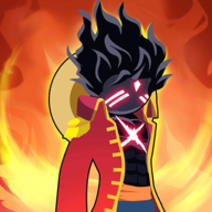 火柴人海贼战斗手机版