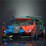 超级飞速赛车手机版