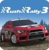 拉什拉力赛3中文版