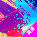 手机壁纸精灵高清版