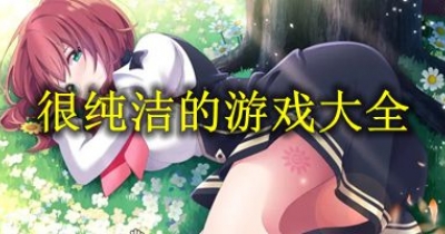 很純潔的遊戲大全