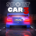 超跑模拟驾驶3内置菜单版