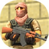 沙盒射击枪战免费版