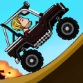 登山越野飙车手机版