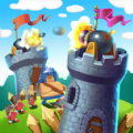 火柴人塔防传奇免费版