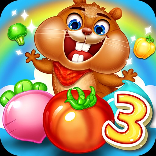 果冻消除最新版