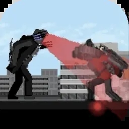 马桶人逆袭正版