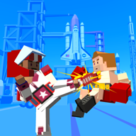 像素究极格斗3D手机版