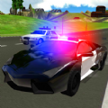 飘移追击赛免费版
