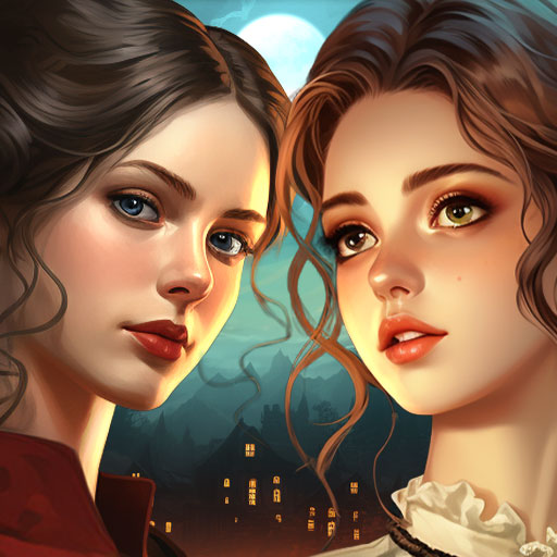 同盟神探（附兑换码）