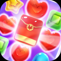 糖果点击消除经典版