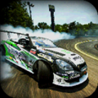 现代汽车漂移免广告版