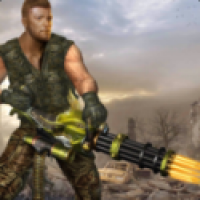 机动射击作战手机版