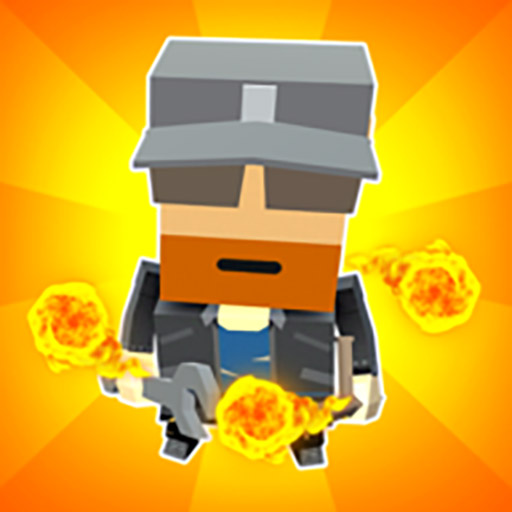 僵尸枪神杀手免费版